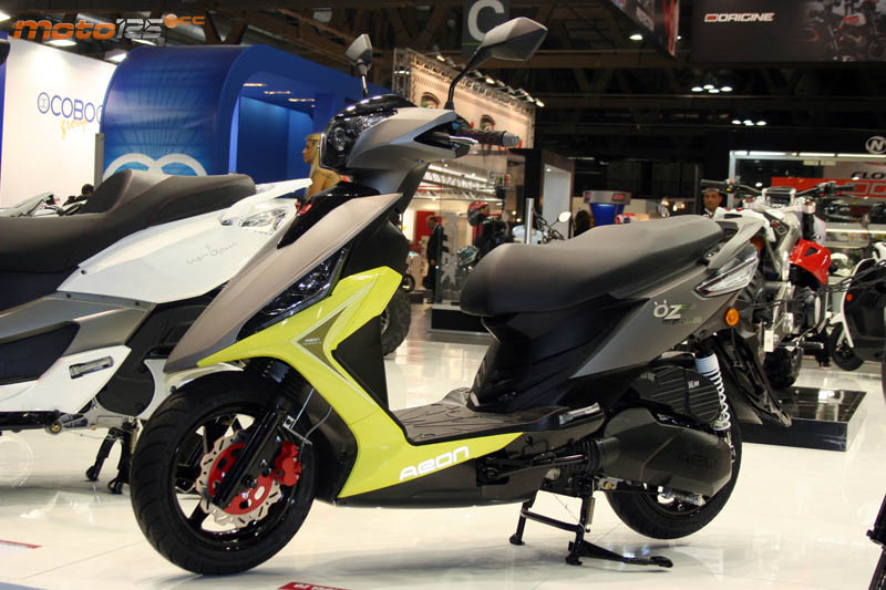 Aeon Elite