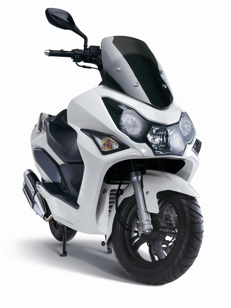 Aeon Elite 125 Aeon Elite 125