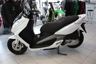 Aeon Elite 125