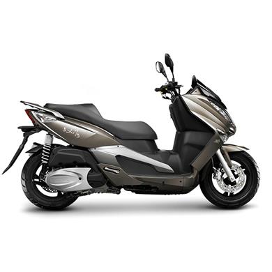 Aeon Elite 125