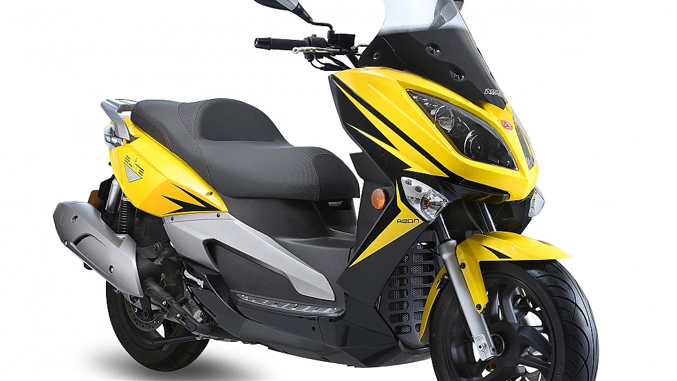 Aeon Elite 250