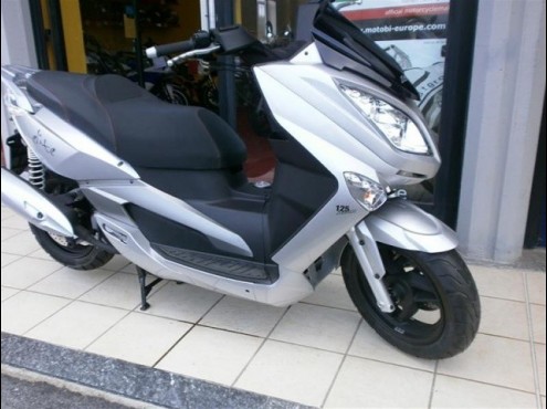 Aeon Elite 250