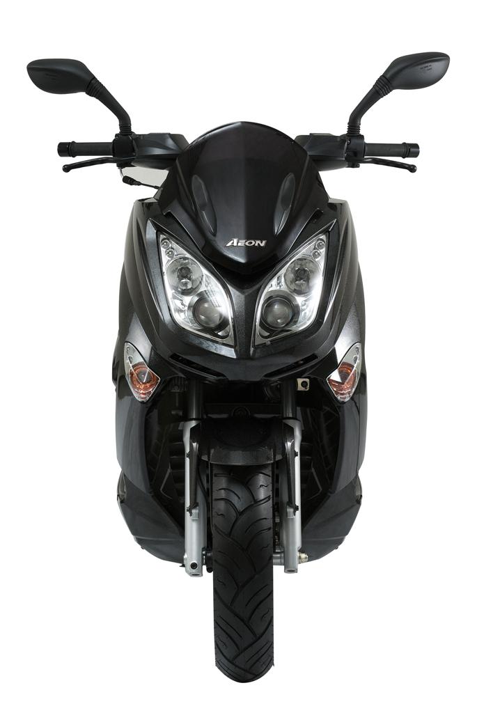 Aeon Elite 250 Aeon Elite 250