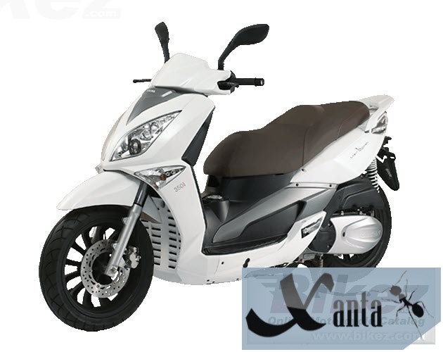 Aeon Elite 300i