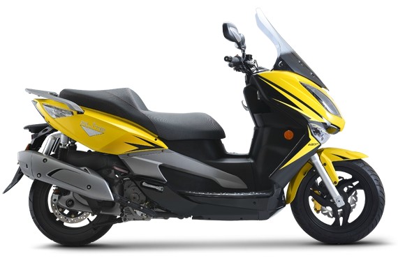 Aeon Elite 300i