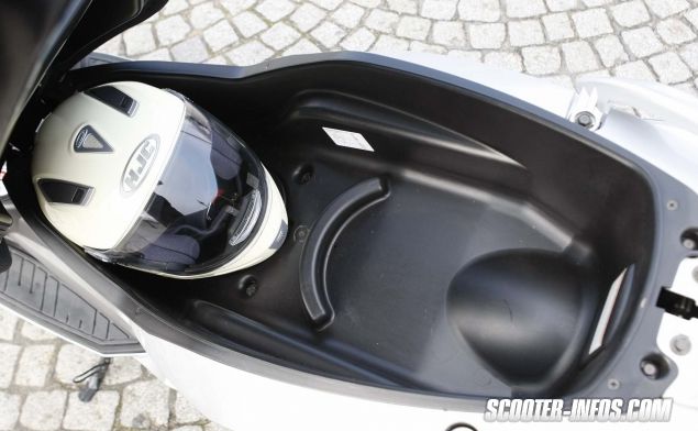 Aeon Elite 350
