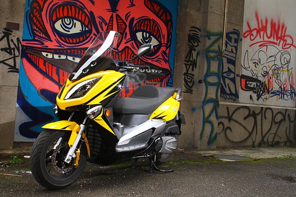 Aeon Elite 350