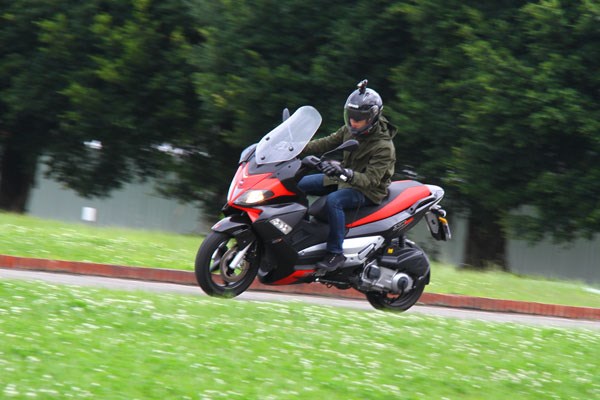 Aeon Elite 350