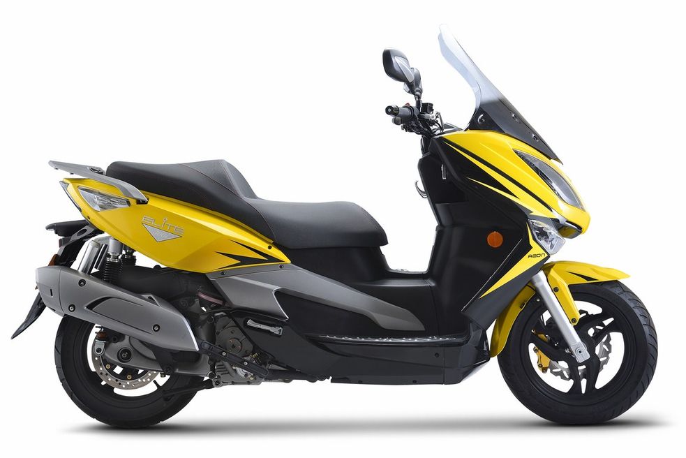 Aeon Elite 350