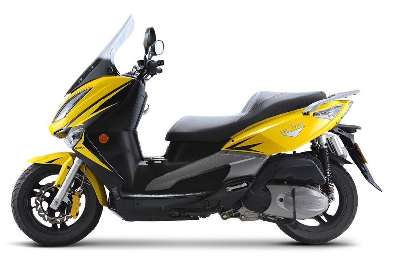 Aeon Elite 350