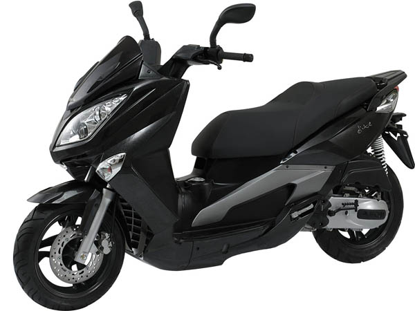 Aeon Elite 350i