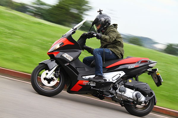 Aeon Elite 350i