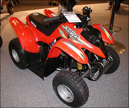 Aeon Minikolt