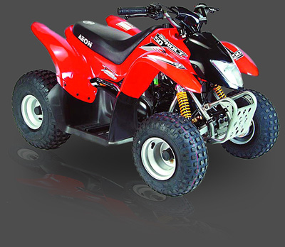 Aeon Minikolt 50
