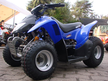 Aeon Minikolt 50