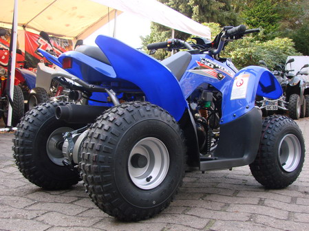 Aeon Minikolt 50 Aeon Minikolt 50