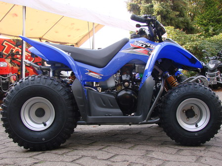 Aeon Minikolt 50