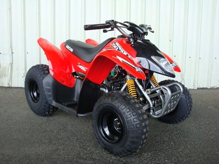 Aeon Minikolt 50