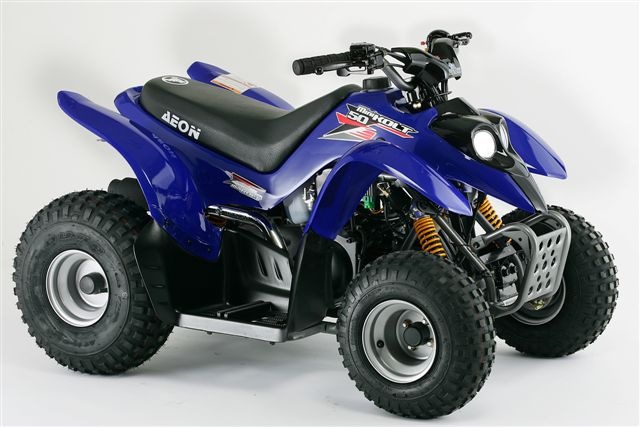 Aeon Minikolt 50