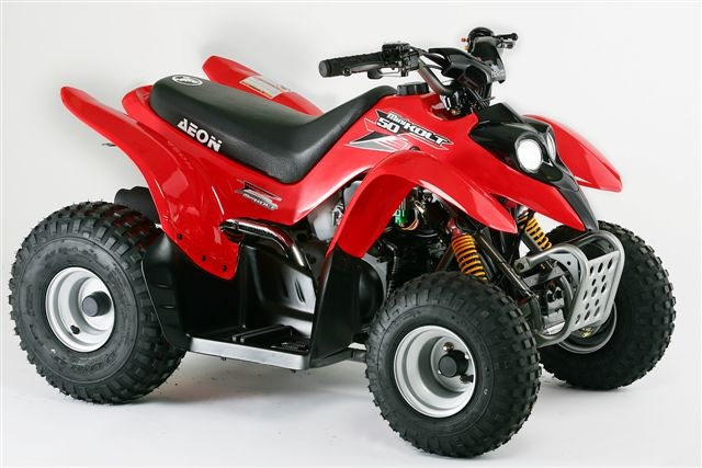 Aeon Minikolt 50