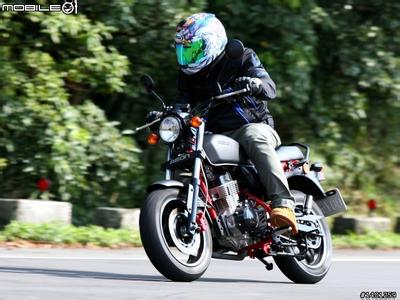 Aeon MY 125