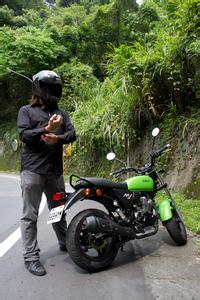 Aeon MY 150