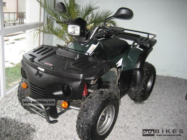 Aeon Overland 180