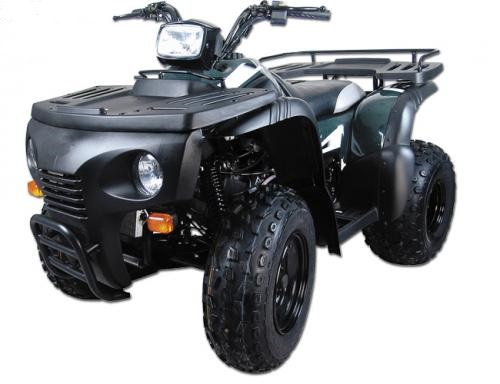 Aeon Overland 180