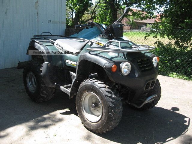Aeon Overland 180