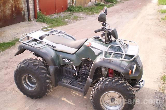 Aeon Overland 180