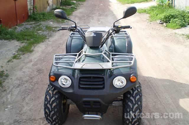 Aeon Overland 180
