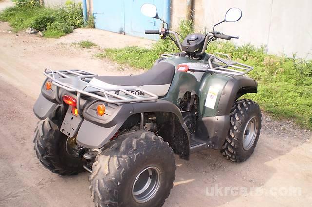 Aeon Overland 180