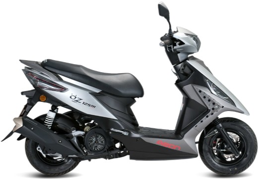 Aeon OZ 125