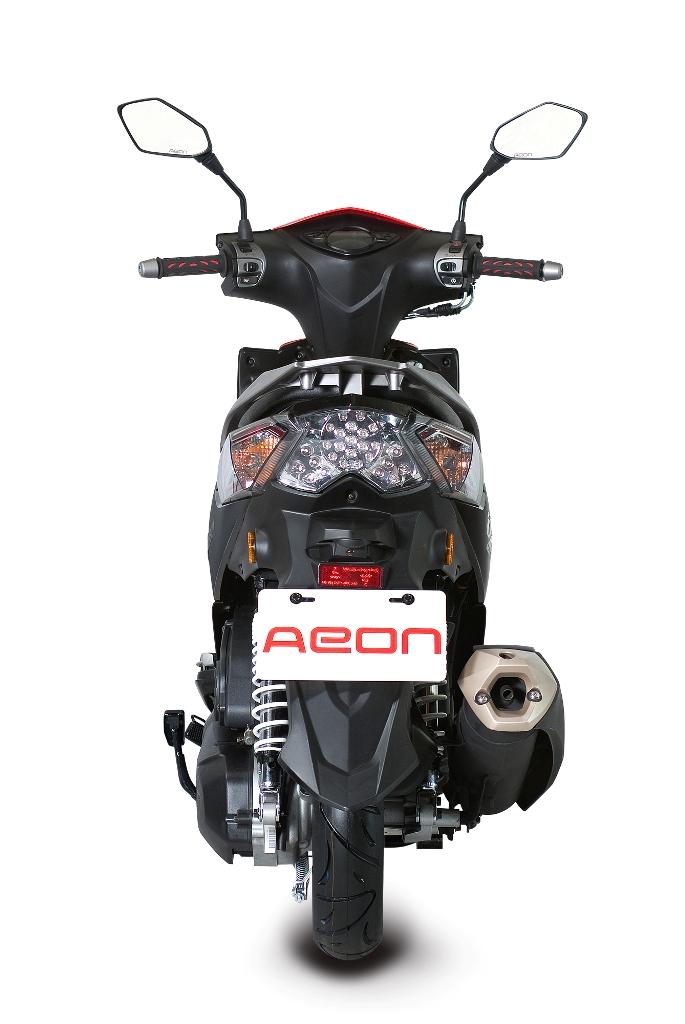 Aeon OZ 150
