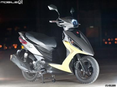 Aeon OZ 150