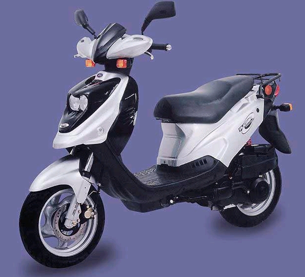 Aeon Pulsar