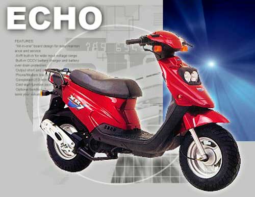 Aeon Pulsar