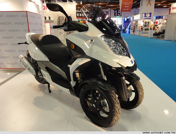 Aeon Quadro Aeon Quadro