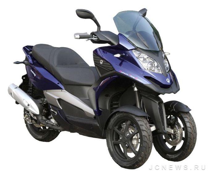 Aeon Quadro