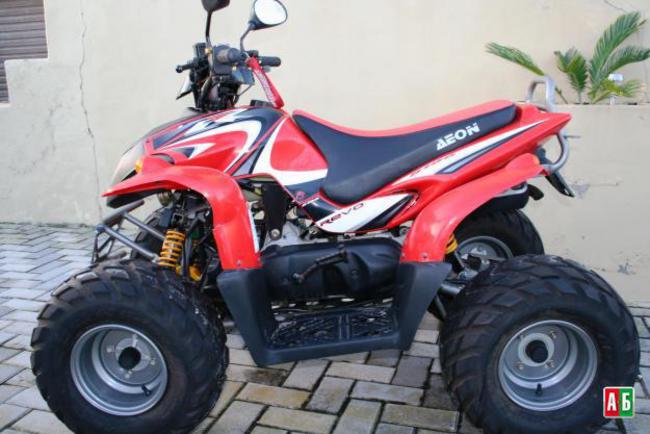 Aeon Revo 100 Aeon Revo 100