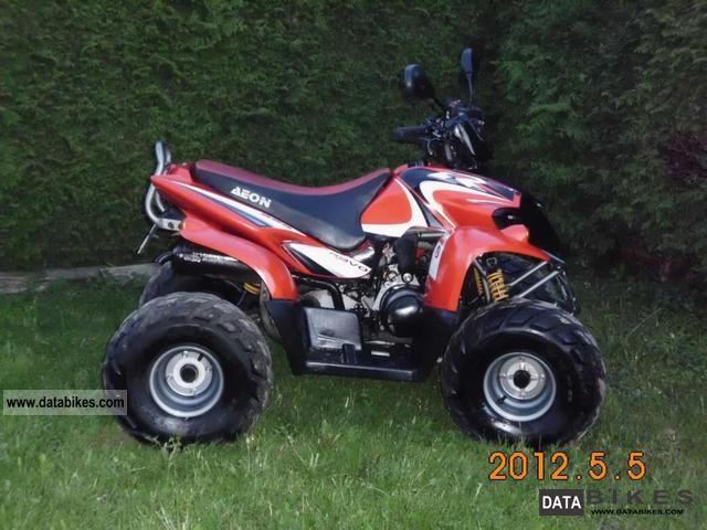Aeon Revo 100