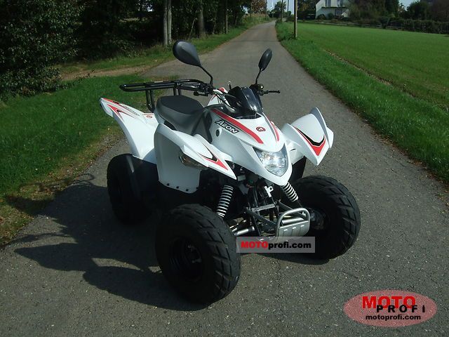Aeon Revo 100