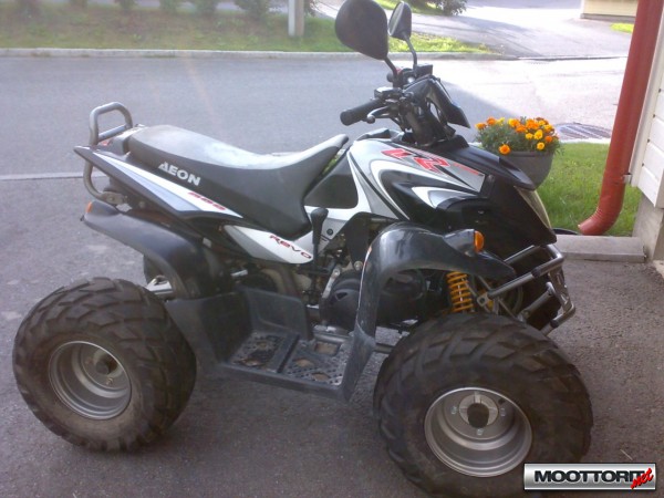 Aeon Revo 50