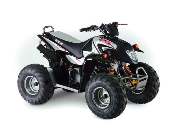 Aeon Revo 50