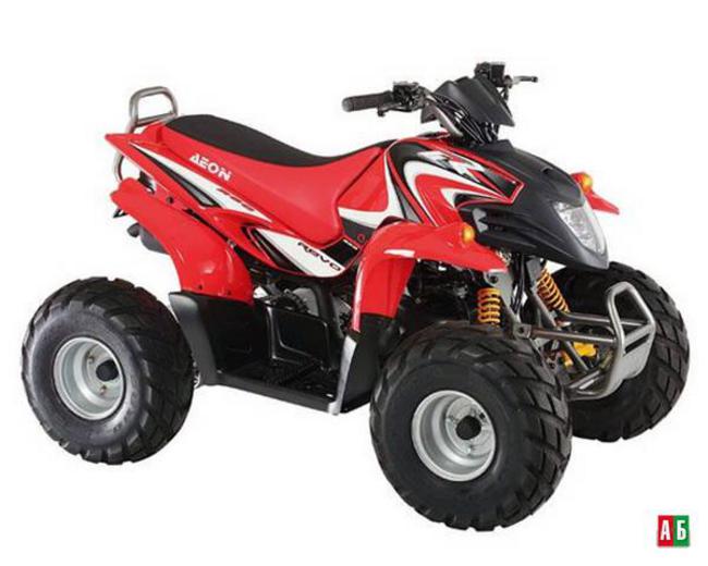 Aeon Revo 50