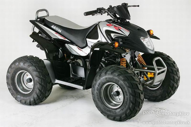 Aeon Revo 50