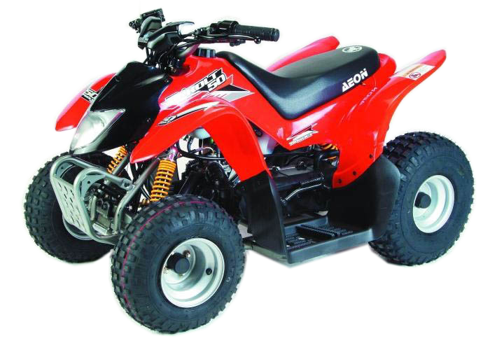 Aeon Revo