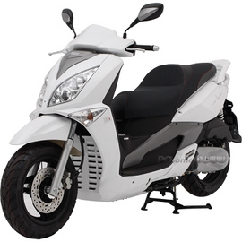 Aeon Urban 125