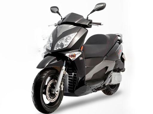 Aeon Urban 125