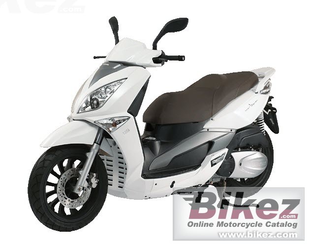 Aeon Urban 350